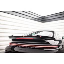 Spoiler Cap Porsche 911...