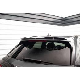 Spoiler Cap Audi Q3 S-Line...