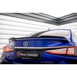 Spoiler Cap Lexus ES F...