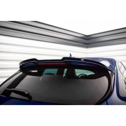 Spoiler Cap Maserati...
