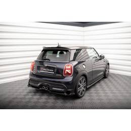 Spoiler Cap Mini Cooper S...
