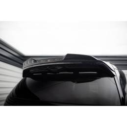 Spoiler Cap 3D Land Rover...