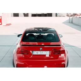 Spoiler BMW M3 F80 -...
