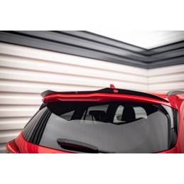Spoiler Cap V.2 Ford Focus...