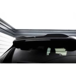 Spoiler Cap BMW iX M-Pack...