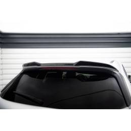 Spoiler Cap 3D Mazda CX-60...