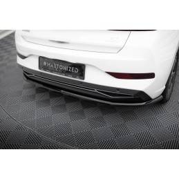 Arriere Splitter Hyundai...