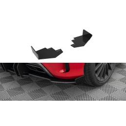 Rear Side Flaps...