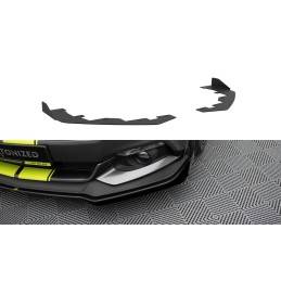 Front Flaps Ford Mustang GT...