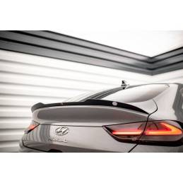 Spoiler Cap Hyundai I30...