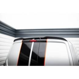 Spoiler Cap Ford Transit...