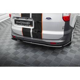 Arriere Splitter Ford...
