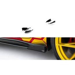 Side Flaps Volkswagen Golf...